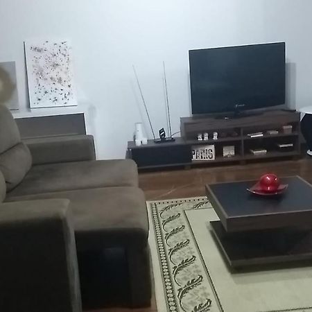 Lm Hotel Aracatuba المظهر الخارجي الصورة