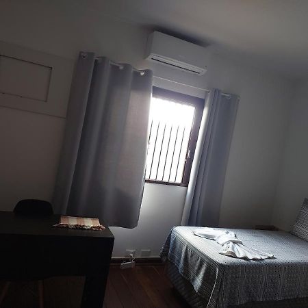 Lm Hotel Aracatuba المظهر الخارجي الصورة