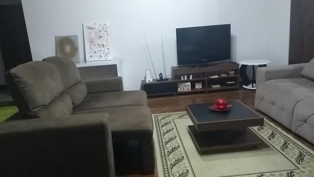 Lm Hotel Aracatuba المظهر الخارجي الصورة
