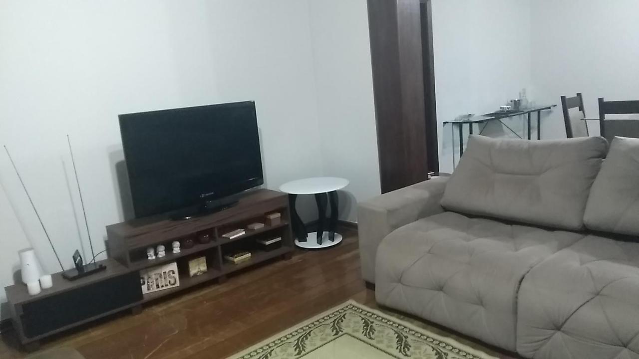 Lm Hotel Aracatuba المظهر الخارجي الصورة