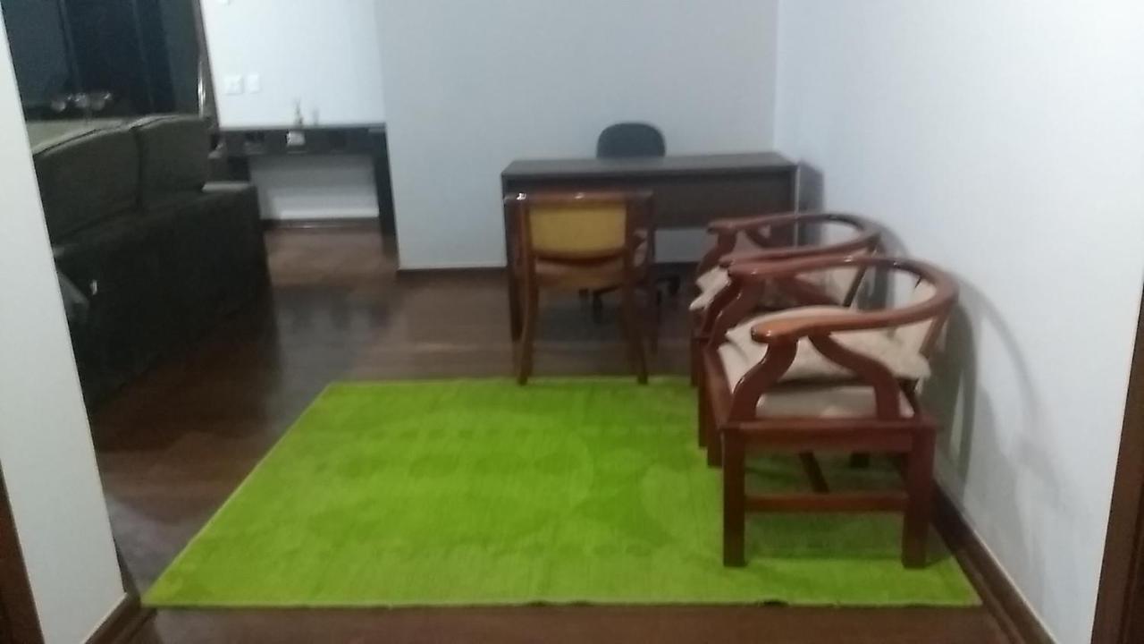 Lm Hotel Aracatuba المظهر الخارجي الصورة