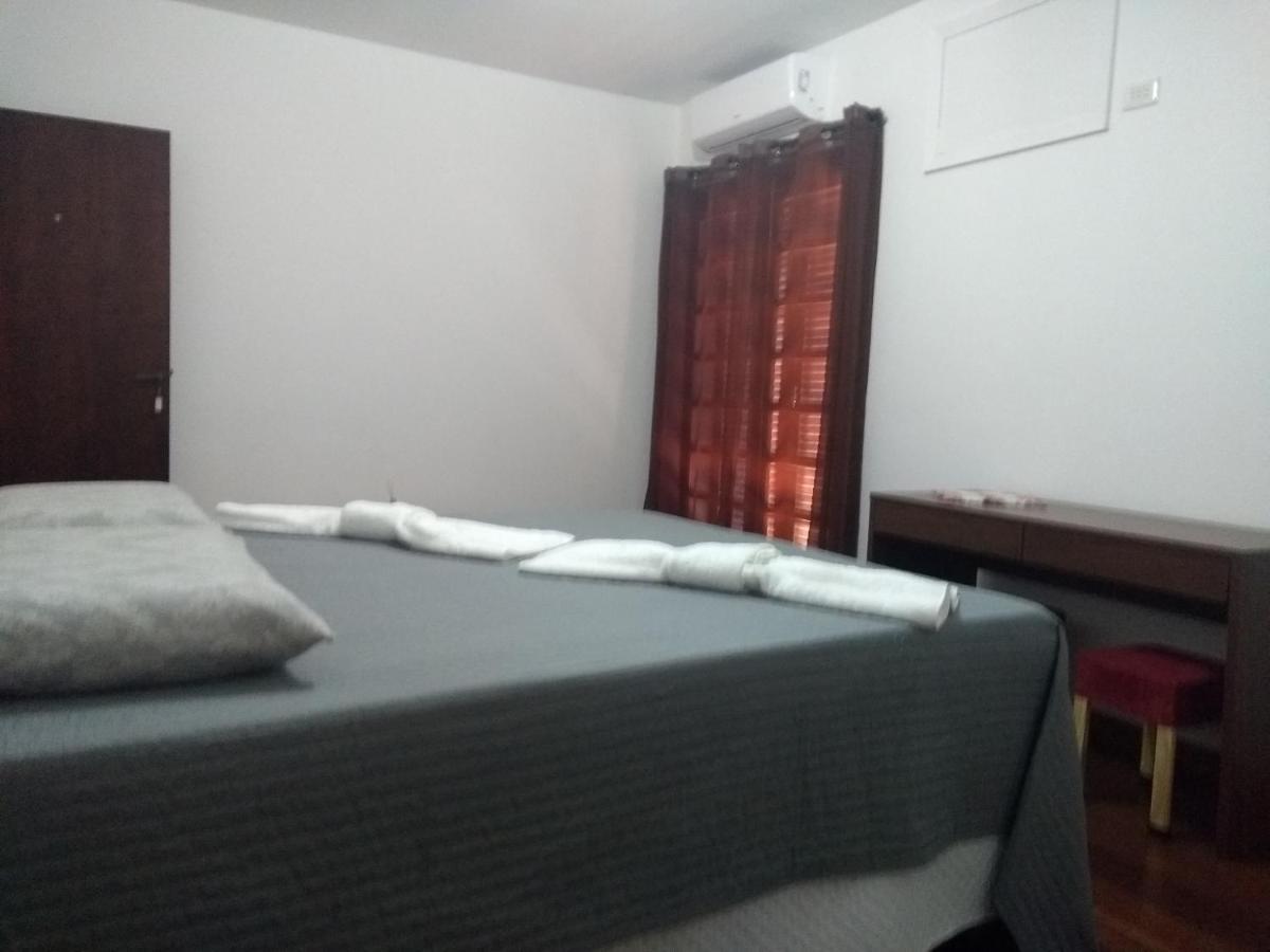 Lm Hotel Aracatuba المظهر الخارجي الصورة