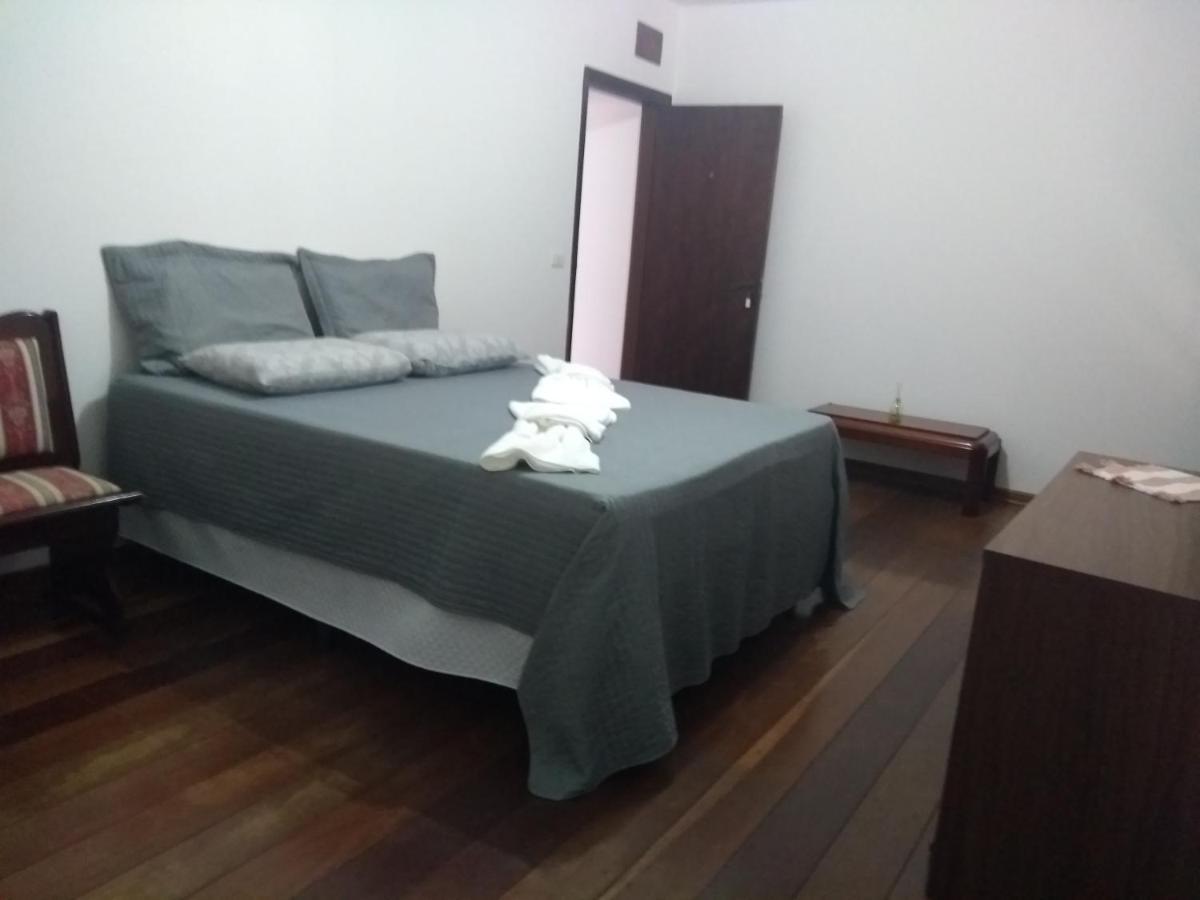 Lm Hotel Aracatuba المظهر الخارجي الصورة