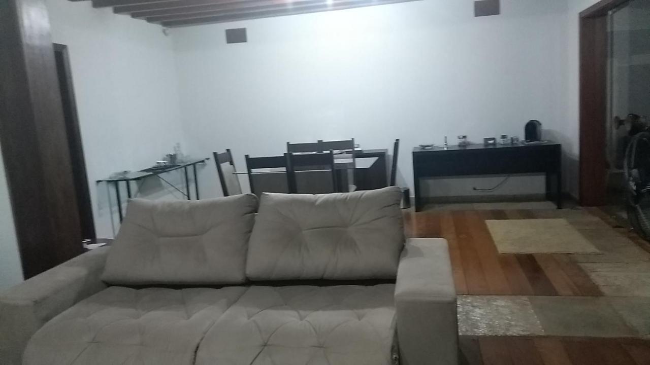 Lm Hotel Aracatuba المظهر الخارجي الصورة
