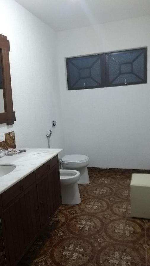 Lm Hotel Aracatuba المظهر الخارجي الصورة