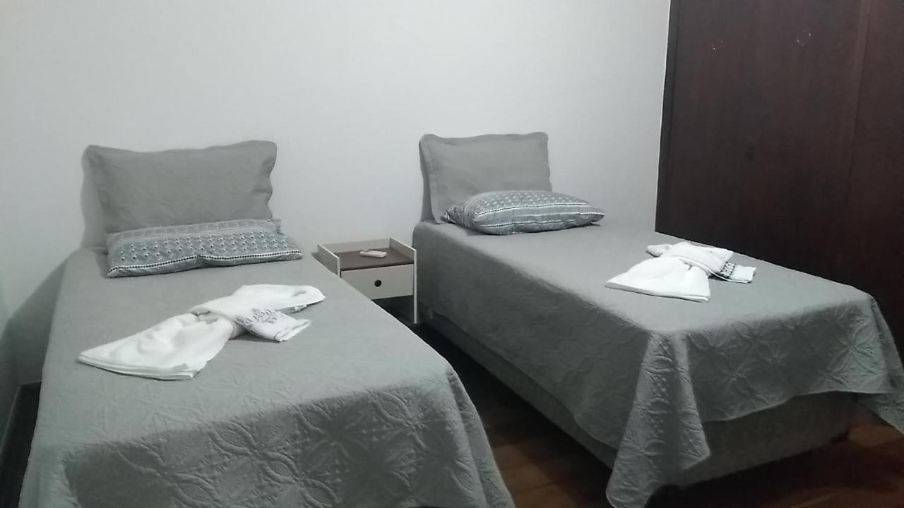 Lm Hotel Aracatuba المظهر الخارجي الصورة