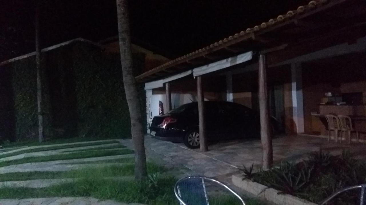 Lm Hotel Aracatuba المظهر الخارجي الصورة