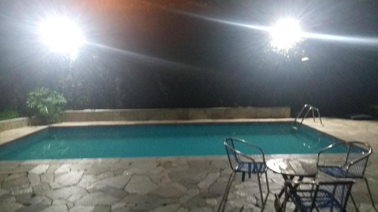 Lm Hotel Aracatuba المظهر الخارجي الصورة