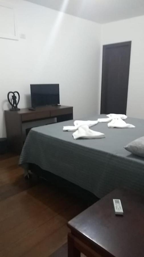 Lm Hotel Aracatuba المظهر الخارجي الصورة