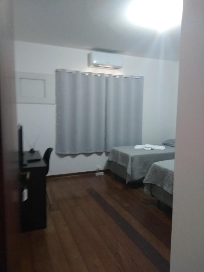 Lm Hotel Aracatuba المظهر الخارجي الصورة