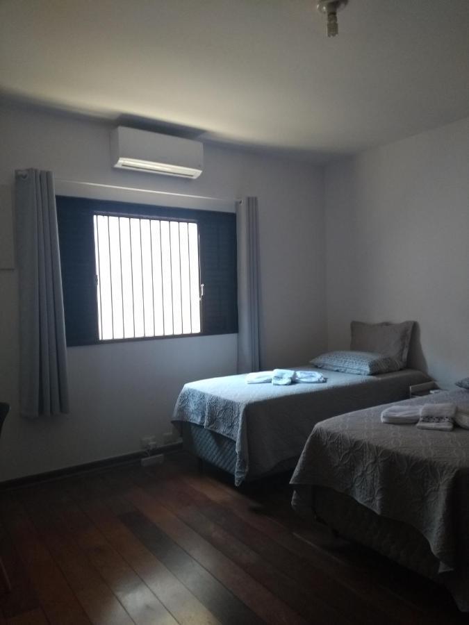 Lm Hotel Aracatuba المظهر الخارجي الصورة