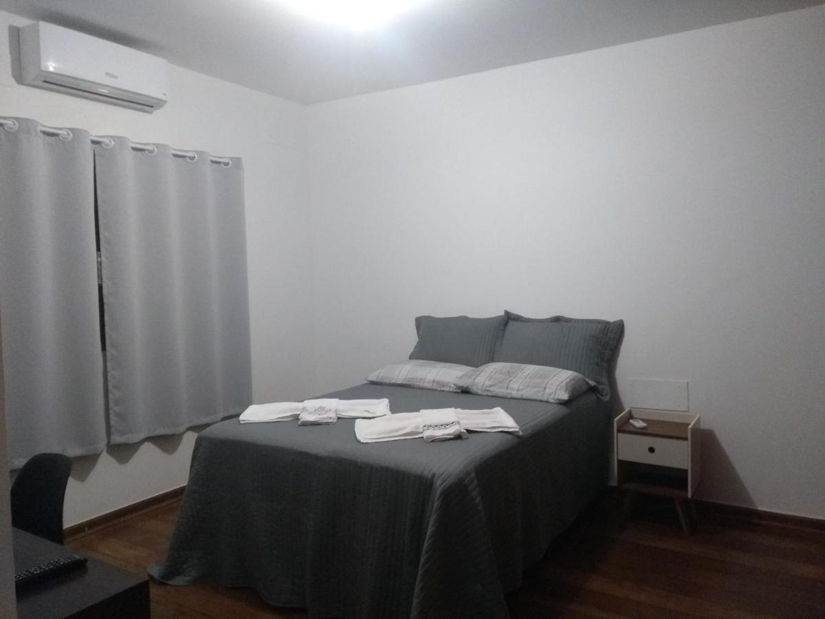 Lm Hotel Aracatuba المظهر الخارجي الصورة