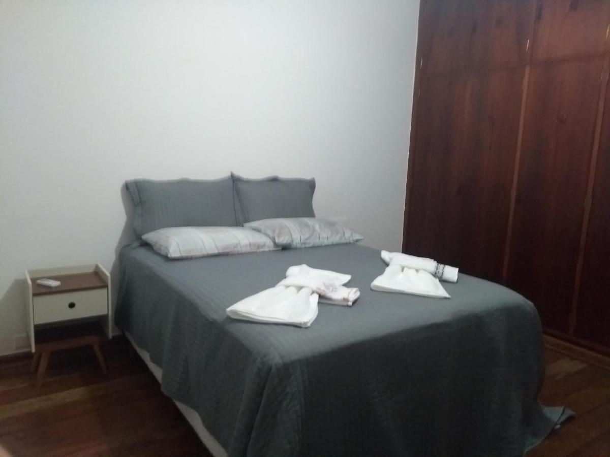 Lm Hotel Aracatuba المظهر الخارجي الصورة