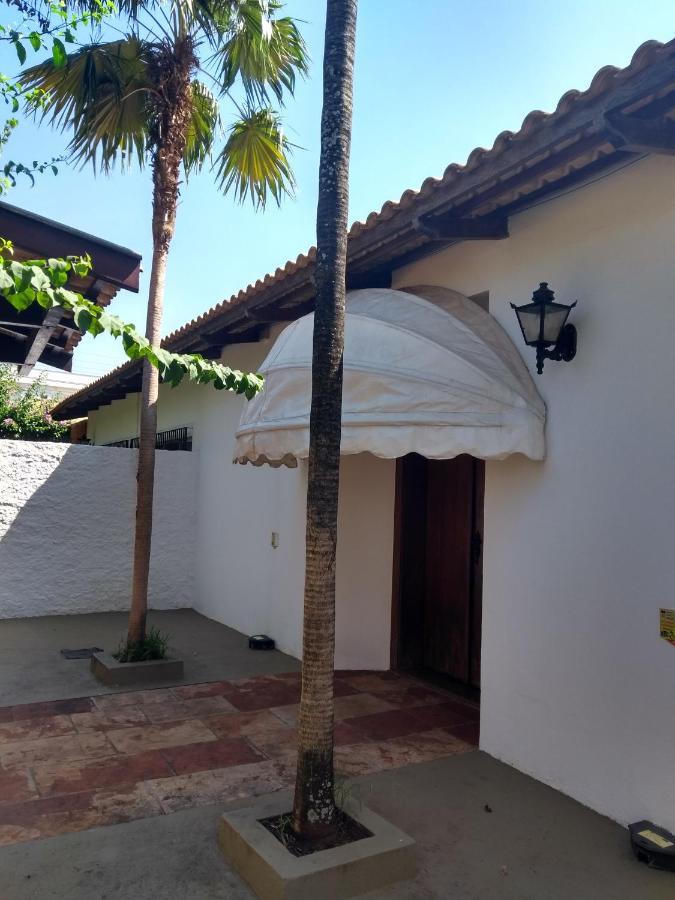 Lm Hotel Aracatuba المظهر الخارجي الصورة