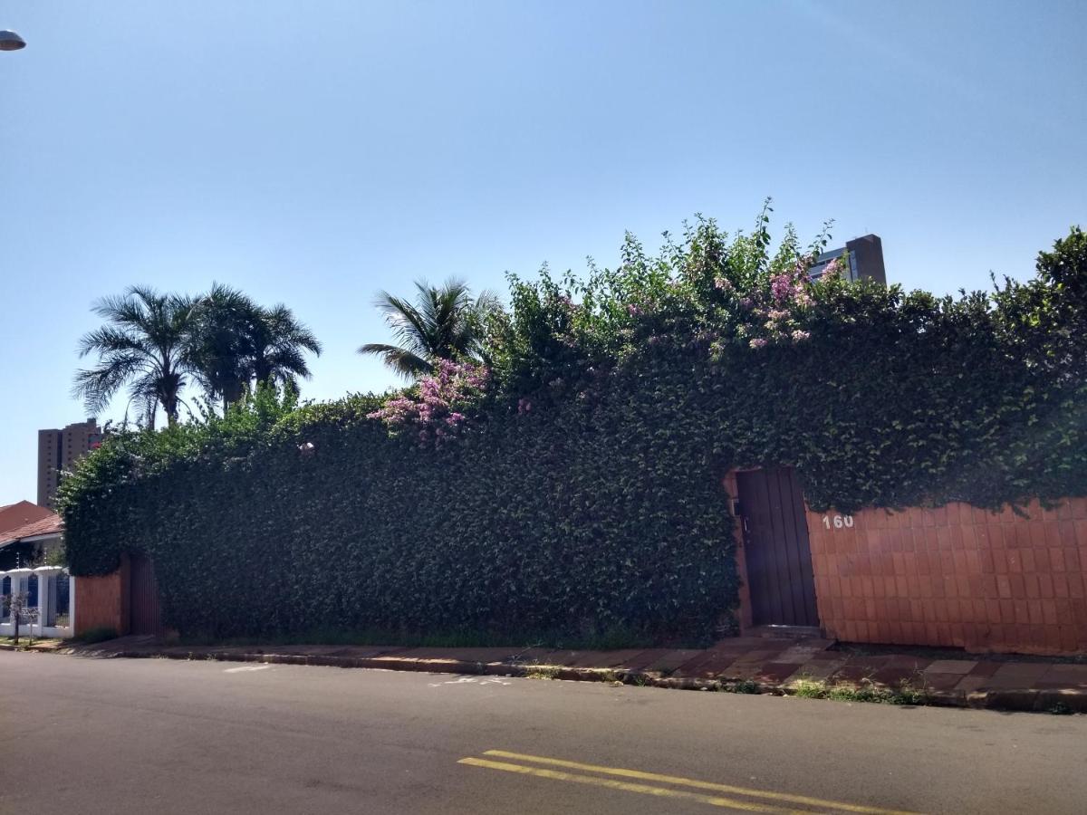 Lm Hotel Aracatuba المظهر الخارجي الصورة