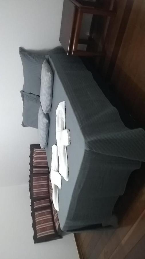 Lm Hotel Aracatuba المظهر الخارجي الصورة