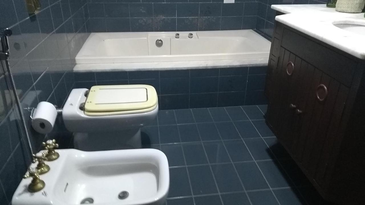 Lm Hotel Aracatuba المظهر الخارجي الصورة