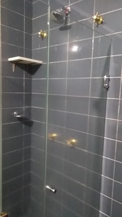Lm Hotel Aracatuba المظهر الخارجي الصورة