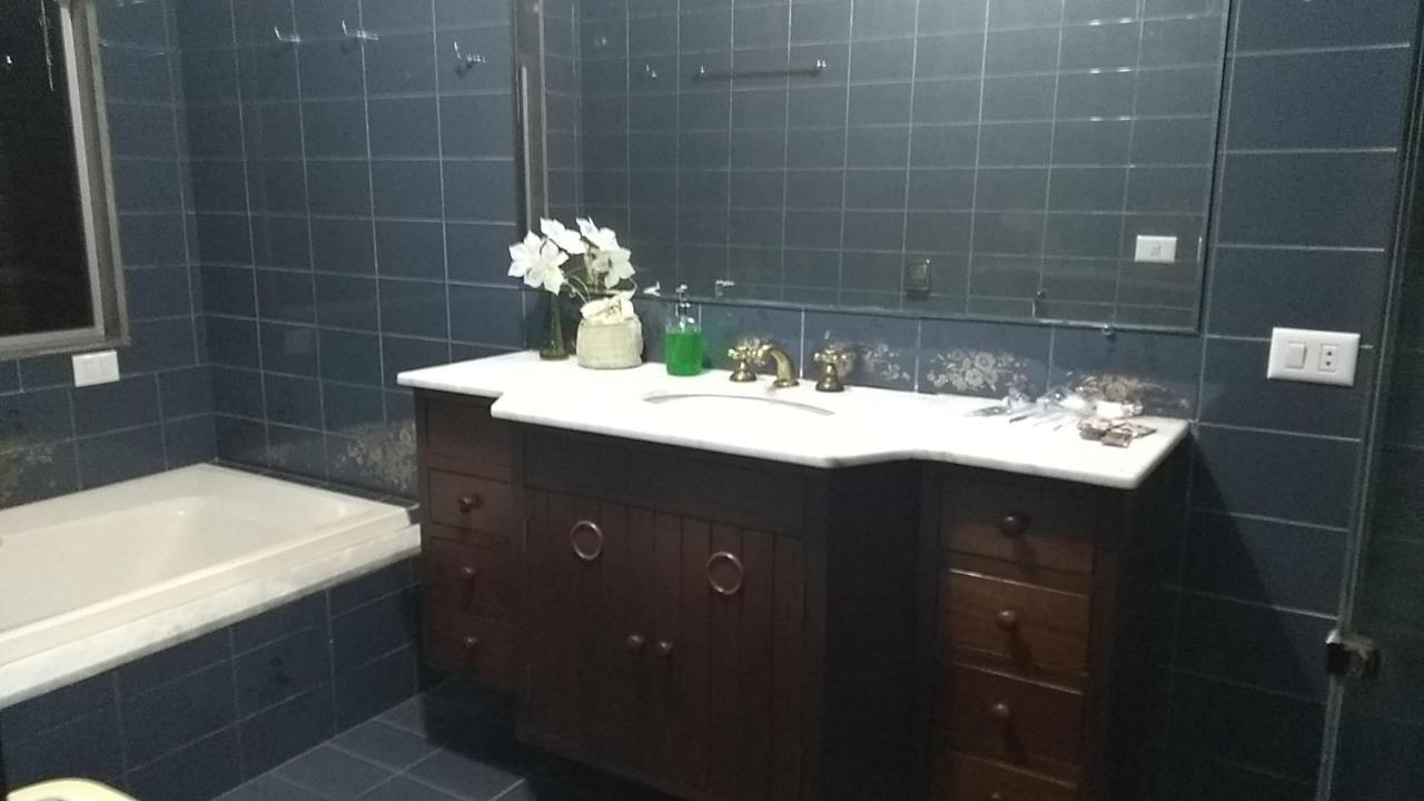 Lm Hotel Aracatuba المظهر الخارجي الصورة