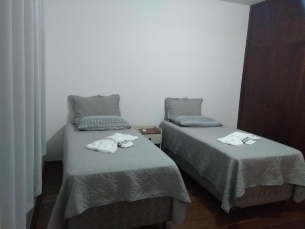 Lm Hotel Aracatuba المظهر الخارجي الصورة