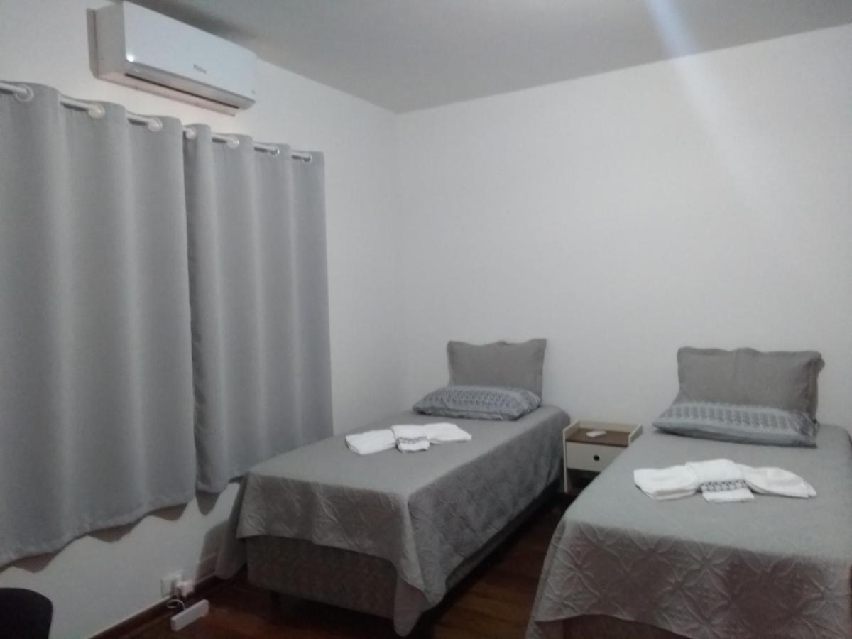 Lm Hotel Aracatuba المظهر الخارجي الصورة