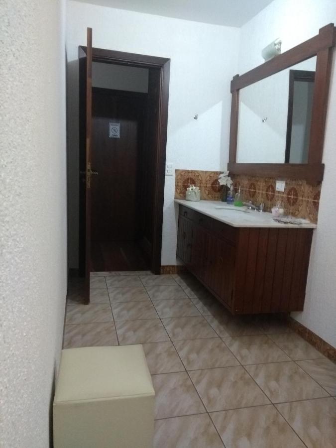 Lm Hotel Aracatuba المظهر الخارجي الصورة