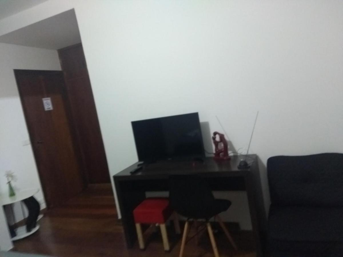 Lm Hotel Aracatuba المظهر الخارجي الصورة