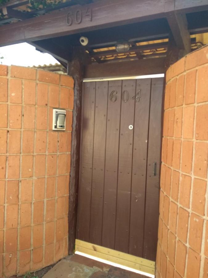 Lm Hotel Aracatuba المظهر الخارجي الصورة