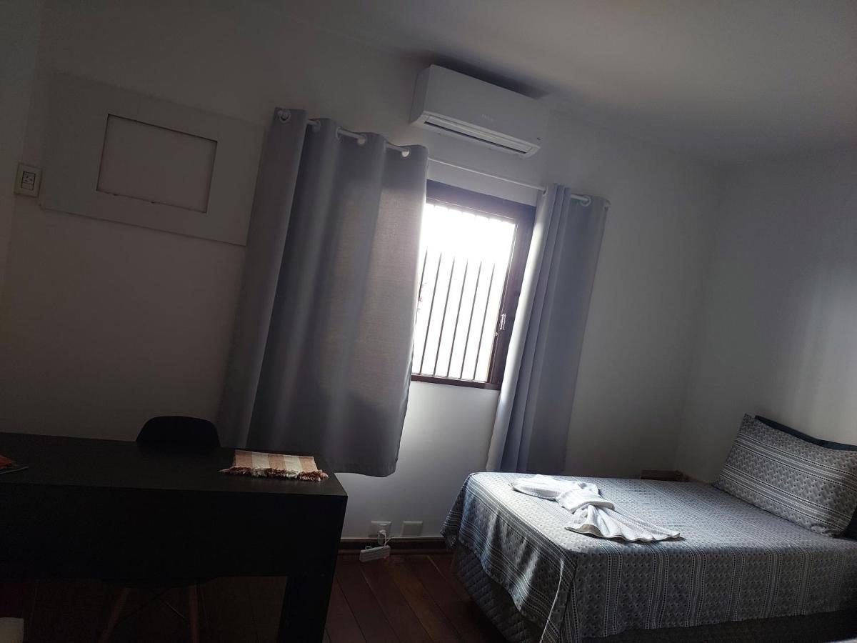 Lm Hotel Aracatuba المظهر الخارجي الصورة
