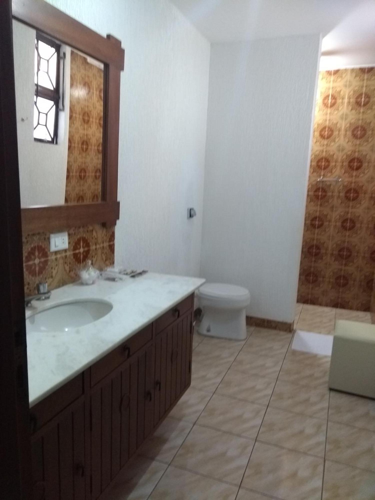 Lm Hotel Aracatuba الغرفة الصورة